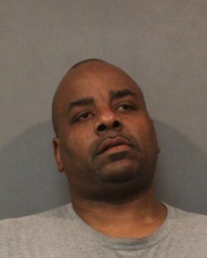 Terrence Egger Watkins
